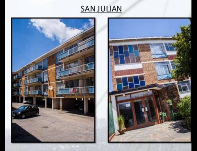 2 BEDROOM PROPERTY TO RENT IN FLORIDA LAKE